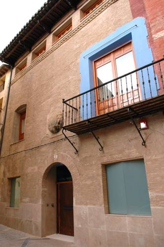 Tarazona Spanje Laatste minuut Kortingscode Booking.com
