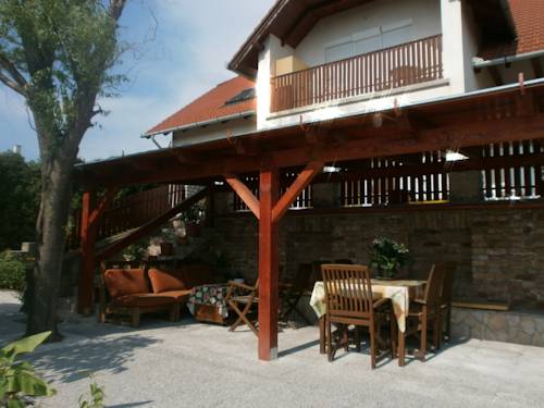 Cserszegtomaj Ungarn Last-Minute-Rabattcode Booking.com