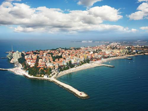 Pomorie Bulgarien Last-Minute-Rabattcode Booking.com