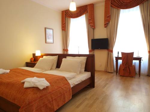 Prague 5 Czech republic Last Minute Discount Code Booking.com