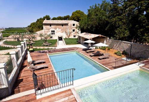 Mazan Frankreich Last-Minute-Rabattcode Booking.com
