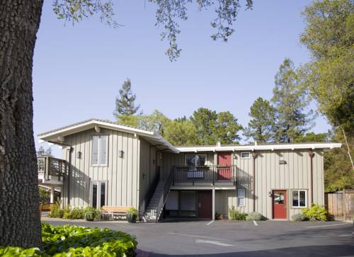 Menlo Park (California) United States Last Minute Discount Code Booking.com