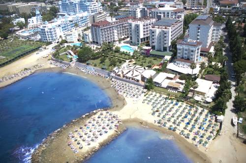 Avsallar Turkije Laatste minuut Kortingscode Booking.com