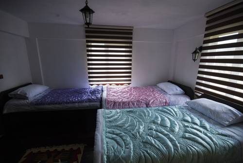 Giresun Turkije Laatste minuut Kortingscode Booking.com