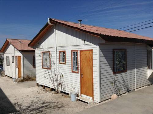 Caldera Chili Laatste minuut Kortingscode Booking.com