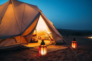 A'Sharqiyah Sands (Wahiba) Oman Last Minute Discount Code Agoda.com