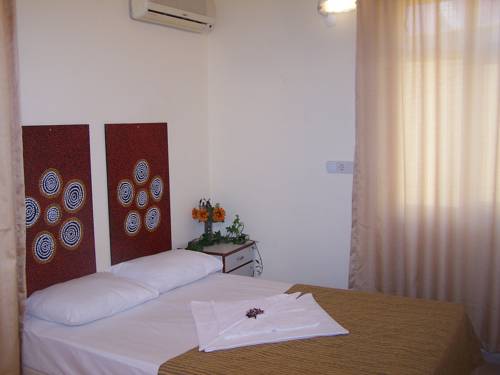 Adrasan Turkey Last Minute Discount Code Booking.com