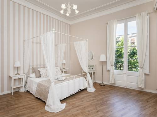 Barcelona Spanien Last-Minute-Rabattcode Booking.com