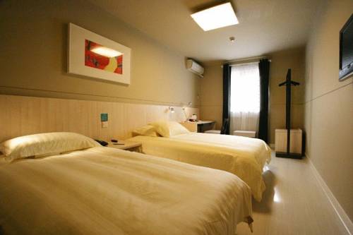 Suzhou China Last Minute Discount Code Booking.com