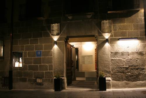 Ávila Spanien Last-Minute-Rabattcode Booking.com