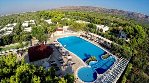Monte Sant'Angelo Italië Laatste minuut Kortingscode Booking.com