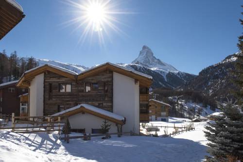 Zermatt Schweiz Last-Minute-Rabattcode Booking.com
