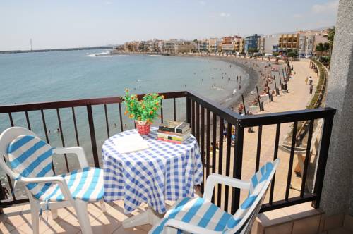 La Playa de Arinaga Spanien Last-Minute-Rabattcode Booking.com