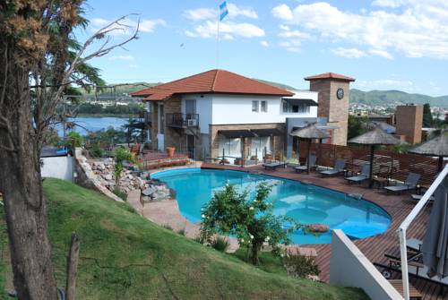 Villa del Lago, Carlos Paz Argentinien Last-Minute-Rabattcode Booking.com