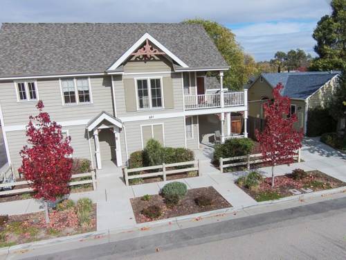Paso Robles (California) Estados Unidos Último Minuto Código de Descuento Booking.com