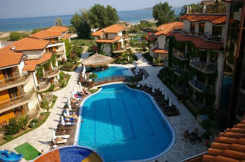 Sozopol Bulgaria Last Minute Discount Code Booking.com
