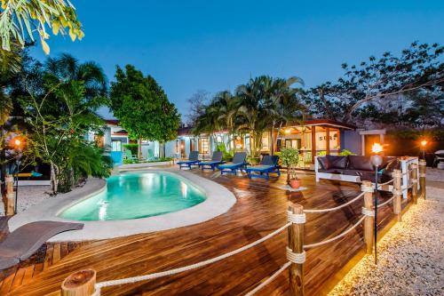 Tamarindo Costa Rica Last Minute Discount Code Agoda.com