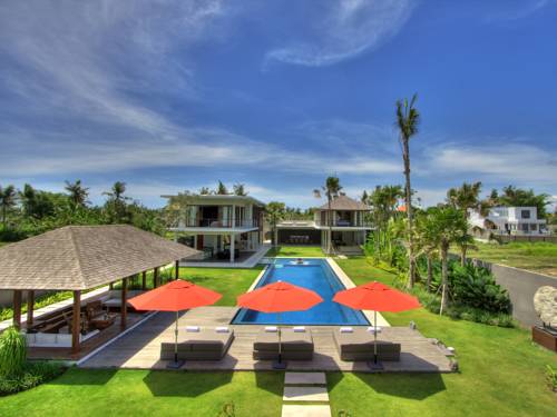 Canggu Indonesien Last-Minute-Rabattcode Booking.com
