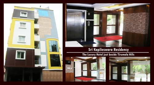 Tirupati India Last Minute Discount Code Booking.com
