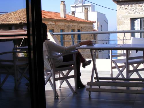 Dhervénion Grecia Último Minuto Código de Descuento Booking.com