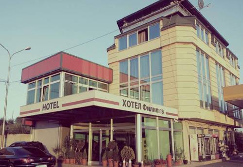 Kočani Macedonia Last Minute Discount Code Booking.com