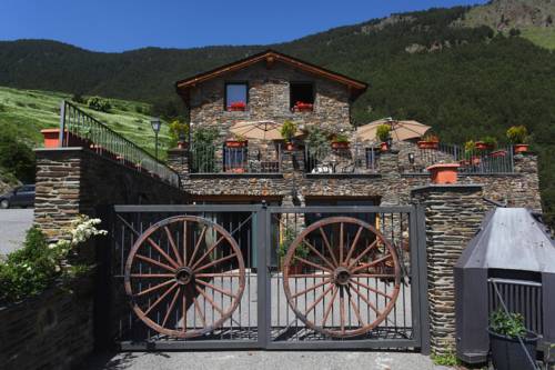 Bixessarri Andorra Last Minute Discount Code Booking.com