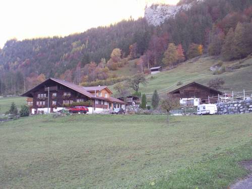 Lütschental Switzerland Last Minute Discount Code Booking.com