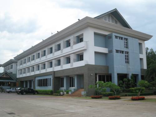 Fang Thailand Last Minute Discount Code Booking.com