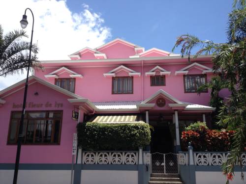 San Jose Costa Rica Last-Minute-Rabattcode Booking.com