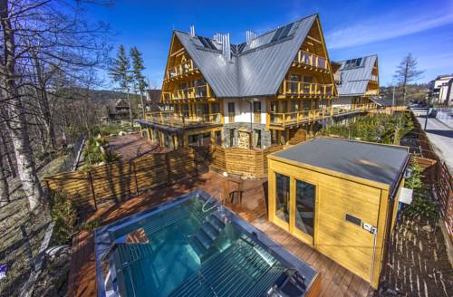 Zakopane Pologne Code de réduction de dernière minute Booking.com