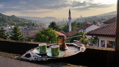 Sarajevo Bosnië-Herzegovina Laatste minuut Kortingscode Booking.com