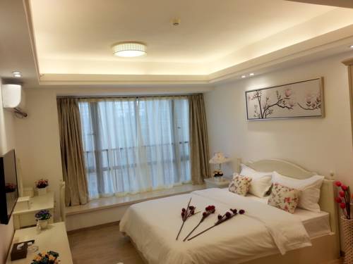 Guangzhou China Last Minute Discount Code Booking.com