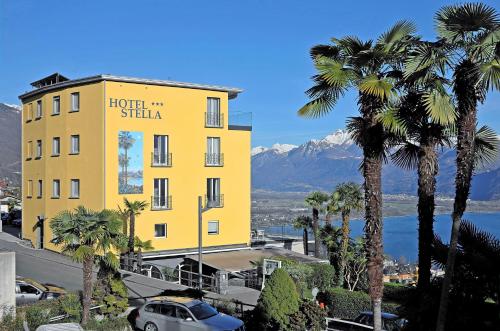 Locarno Switzerland Last Minute Discount Code Agoda.com