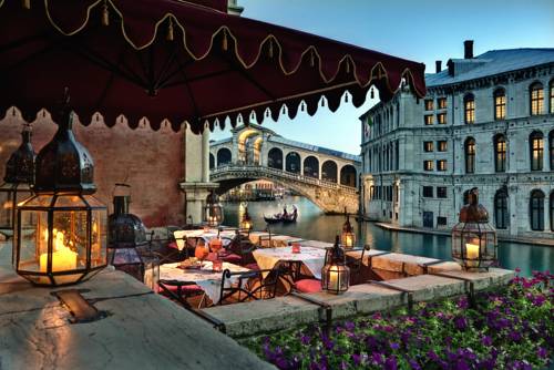 Venedig Italien Last-Minute-Rabattcode Booking.com