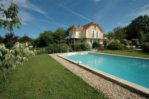 Le Buisson de Cadouin France Code de réduction de dernière minute Booking.com