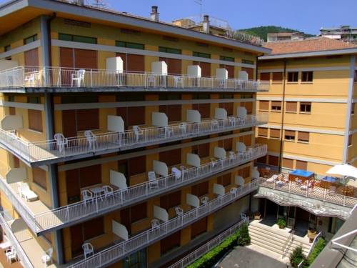 Chianciano Terme Italien Last-Minute-Rabattcode Booking.com
