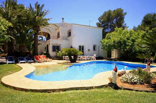 Javea España Último Minuto Código de Descuento Booking.com