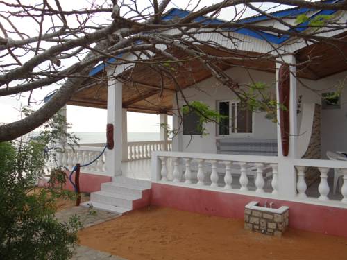 Ifaty Wald Madagaskar Last-Minute-Rabattcode Booking.com