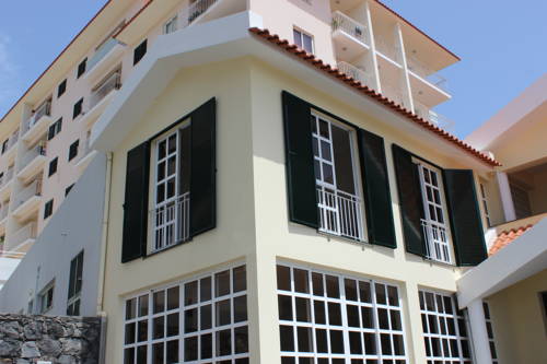 Caniço Portugal Last-Minute-Rabattcode Booking.com