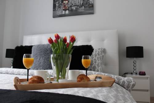 Szczecin Polen Laatste minuut Kortingscode Booking.com
