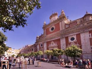 Seville Spain Last Minute Discount Code Agoda.com