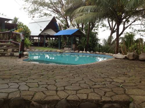 Naboutini Fiji Last Minute Discount Code Booking.com