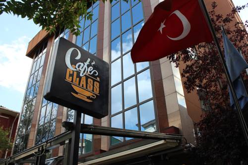 Ankara Türkei Last-Minute-Rabattcode Booking.com