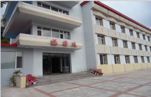 Xianrenqiao China Last Minute Discount Code Booking.com