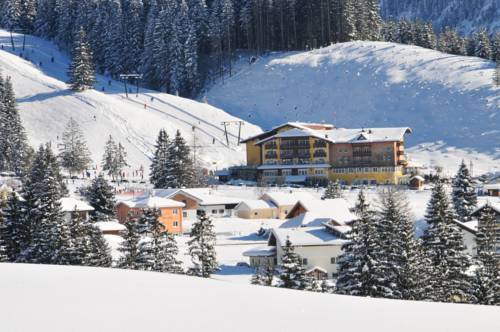 Grän Österreich Last-Minute-Rabattcode Booking.com