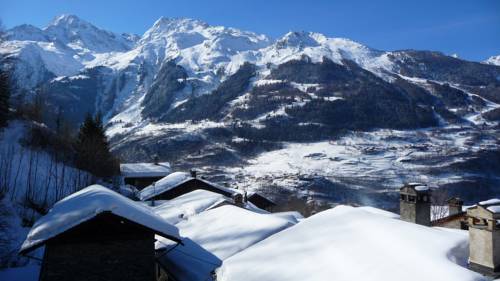 Sainte-Foy-Tarentaise France Last Minute Discount Code Booking.com