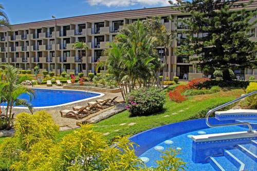 San José Costa Rica Last Minute Discount Code Booking.com
