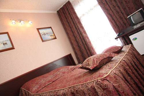 Pjatigorsk Russland Last-Minute-Rabattcode Booking.com