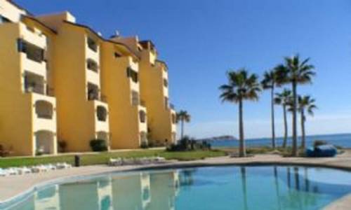 Puerto Peñasco Mexico Last Minute Discount Code Booking.com