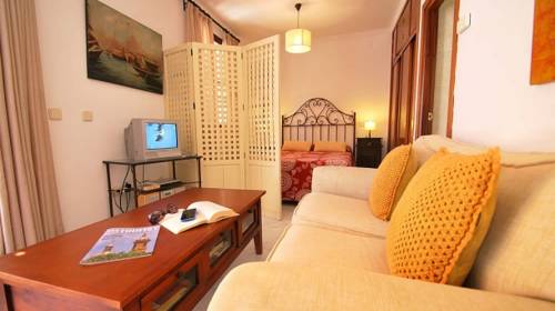 Sevilla Spain Last Minute Discount Code Booking.com